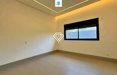 Imagem 16: Casa 3 Suítes para Venda Condomínio Jardins Porto Senador Canedo/GO