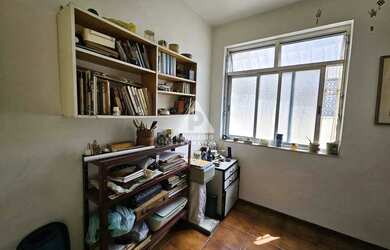 Imagem 16: Cobertura à venda, 3 quartos, 1 suíte, Botafogo - RIO DE JANEIRO/RJ