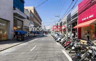 Imagem 2: Prédio, Brás - São Paulo