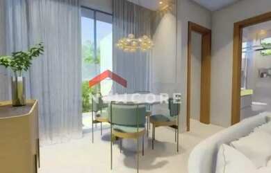 Imagem 5: Apartamento em Rua Edmir Leão - Centro - Contagem/MG