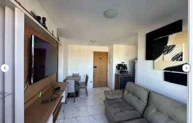 Imagem 2: Apartamento De 2 Quartos Em 48M² E 1 Vaga De Garagem Em Pernambués....