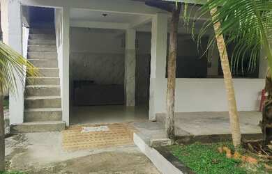 Imagem 5: Alugo casa com 4 suítes com ar condicionado piscina churrasqueira wi-fi...