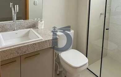 Imagem 13: Apartamento/Flat para Mobiliado para Aluguel Res. Hit sky Club - Cidade...