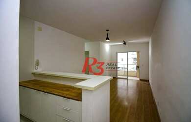 Imagem: O apartamento possui 3 Dormitórios, 2 Banheiros, 1 Vaga na