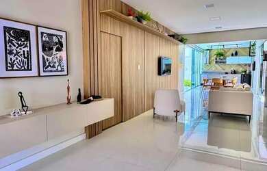 Imagem 3: Casa residencial para Venda em condominio, no Sim, Feira de Santana, 3...