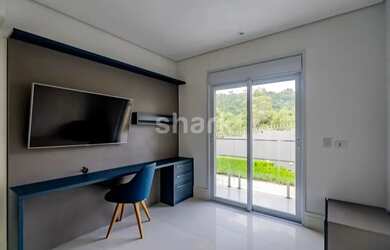 Imagem 14: Casa à venda por R$6.900.000,00 ou locação por R$38.000,00 no Tamboré...