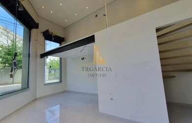 Imagem: O depósito para alugar possui e está localizado em Ipiranga