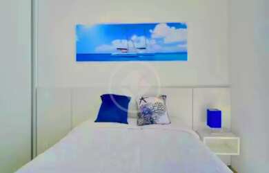 Imagem 14: Praia Grande - 1 suíte codigo 155704