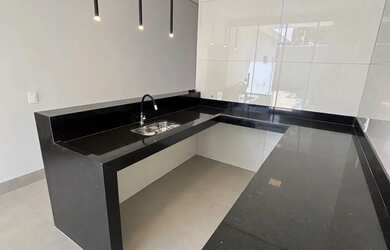 Imagem 15: Vendo casa alto padrão nova na 1503 sul