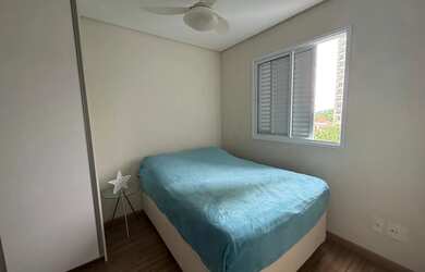 Imagem 5: Maravilhoso Apartamento. Piscina, Varanda, 124m² de Áreae2 Vagas na...