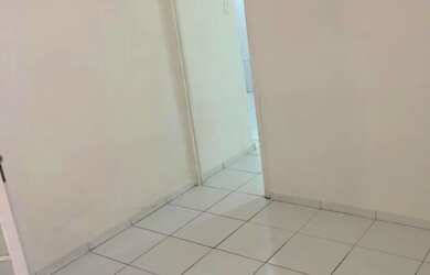 Imagem 8: Aluguel Quarto e Sala na Quadra da Praia do Embare - Santos