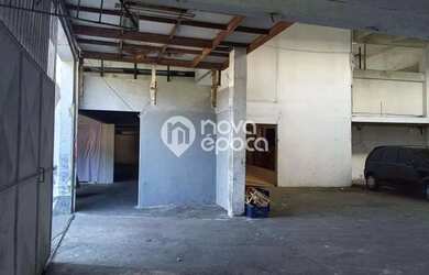 Imagem 8: Benfica Galpão. 900m² de Área