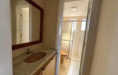 Imagem 15: Apartamento para Locação Edifício Ubatã Setor Bela Vista Goiânia