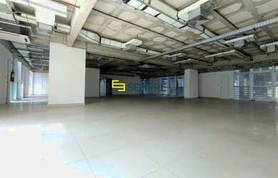 Imagem 2: Andar corrido para alugar no bairro Cruzeiro- Belo Horizonte/MG, no Edifício Silvio Menicu