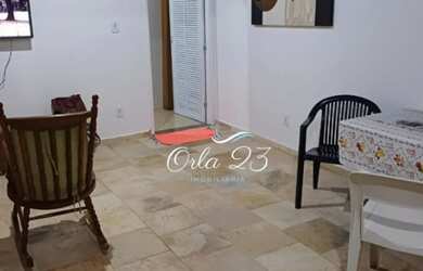 Imagem 5: CORDEIRINHO, ORLA 23 IMOBILIÁRIA Casa com amplo quintal, próxima à...