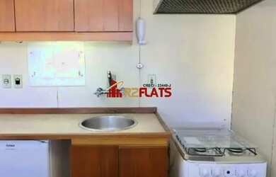 Imagem 4: Flat com ótimo preço no bairro Bela Vista. Confira