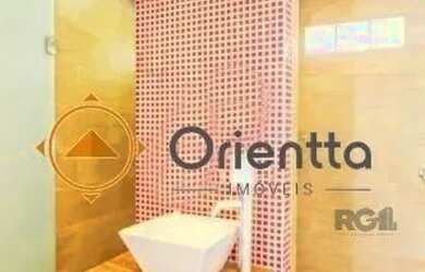 Imagem 16: Imobiliária Orientta Aluga Casa mobiliada com dois pavimentos