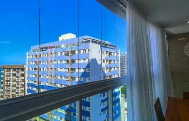 Imagem 10: Apartamento 2 Quartos - Vista mar