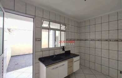 Imagem 8: Sobrado com 2 dormitórios para alugar, 70 m² por R$ 2.868,00/mês -...