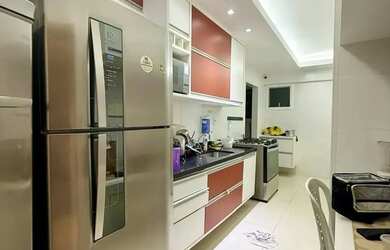 Imagem 10: Piatã, 4 suítes, 3 vagas Contato 71 9 9 2 9 2 - 4 2 8 6