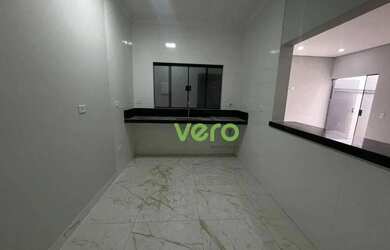 Imagem 5: Casa com 3 dormitórios para alugar, 115 m² por R$ 2.950,00/mês - Parque...