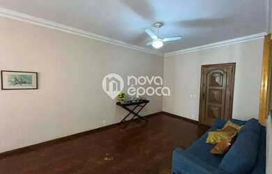 Imagem: O apartamento possui 3 Dormitórios, 3 Banheiros, 1 Vaga na