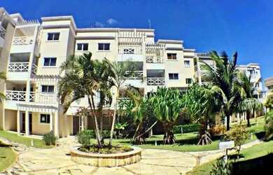 Imagem 3: Porto Brasil Villa Colinal/Térreo, apartamento com 113 m2, mobiliado...