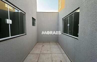 Imagem 9: Casa nova com 2 quartos, 1 suíte, à venda, a/c 76 m² por R$ 350.000...