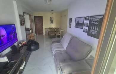 Imagem 13: Imóvel para venda tem 69 metros quadrados com 2 quartos