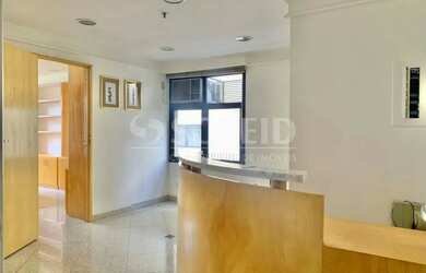 Imagem: O depósito possui 1 Vaga na garagem, 41m² de Área e está