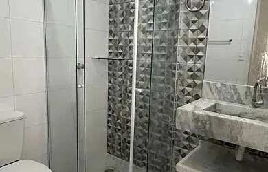 Imagem 5: Casa para aluguel, 78 metros quadrados com 2 quartos em Vila Clotilde...