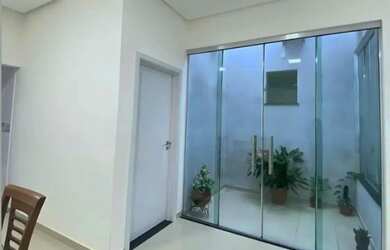 Imagem 9: Casa Térrea de ótimo padrão no Passaredo, 3 suites 100 mobiliada