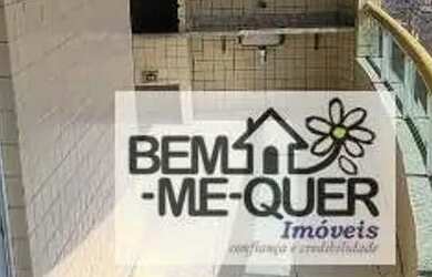 Imagem: Apartamento com 2 dormitórios para alugar, 80 m² por R$ 3.666,05/mês