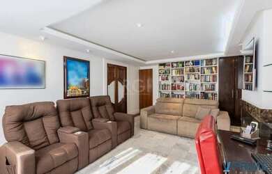 Imagem 10: Casa para Venda - 960m², 6 dormitórios, sendo 5 suites, 8 vagas - Ipanema