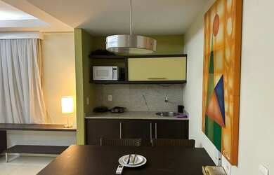 Imagem 8: Apartamento no Rio Vermelho