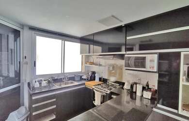 Imagem 15: APARTAMENTO MOBILIADO COM 2 QUARTOS E SUÍTE PARA ALUGAR - VILA DA SERRA