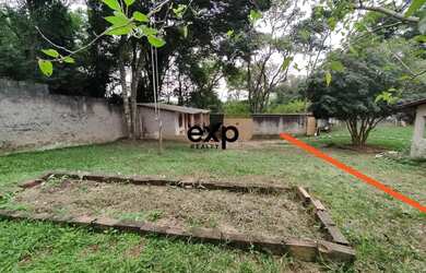 Imagem: Terreno à venda com 357m², Belvedere Club dos 500, Guaratinguetá-SP