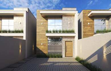 Imagem 3: Casa para Venda em Barra Velha, Nova Barra Velha, 3 dormitórios, 1 suíte,...