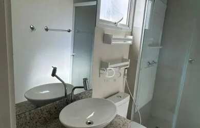 Imagem 9: Apartamento com 3 dormitórios para alugar, 80 m² por R$ 4.030/mês -...