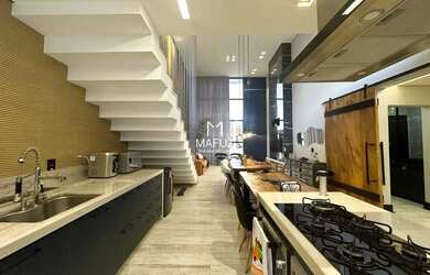 Imagem 12: Casa à venda, 4 quartos, 3 suítes, Condomínio Gran Park Toscana - Vespasiano/MG