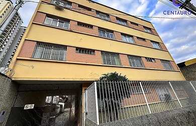 Imagem: O apartamento possui 2 Dormitórios, 1 Banheiro e 45m² de Área