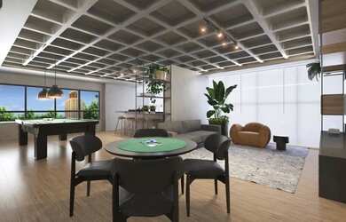 Imagem 10: EDIFÍCIO TULUM 3 quartos com suíte à venda na Jatiúca Maceió/AL