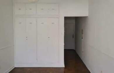 Imagem 3: Imóvel para aluguel com 33 metros quadrados com 1 quarto em Consolação...