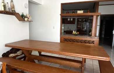 Imagem 14: Viva o Privilégio de morar a poucos passos do mar - Porteira fechada...