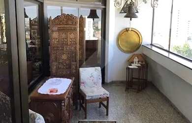 Imagem 10: Apartamento à venda, 273 m² - Centro - Sorocaba/SP