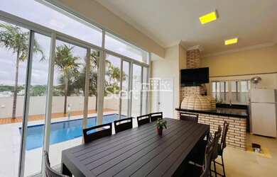 Imagem 7: Casa a venda Swiss Park Campinas