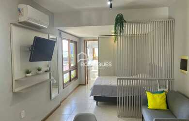 Imagem 9: Apartamento Mobiliado no Centro de São Leopoldo/RS