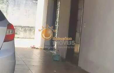 Imagem 2: VENDA - CASA VILA COLORAU / SOROCABA/SP