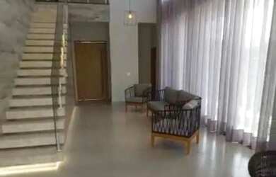 Imagem 9: Casa com 4 Suítes à venda, 312 m² por R$ 3.300.000 - Jardim Buru -...