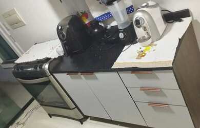 Imagem 10: Casa aluguel temporada 2/4, 1 Suite em Arembepe, Piscina - Camaçari -...